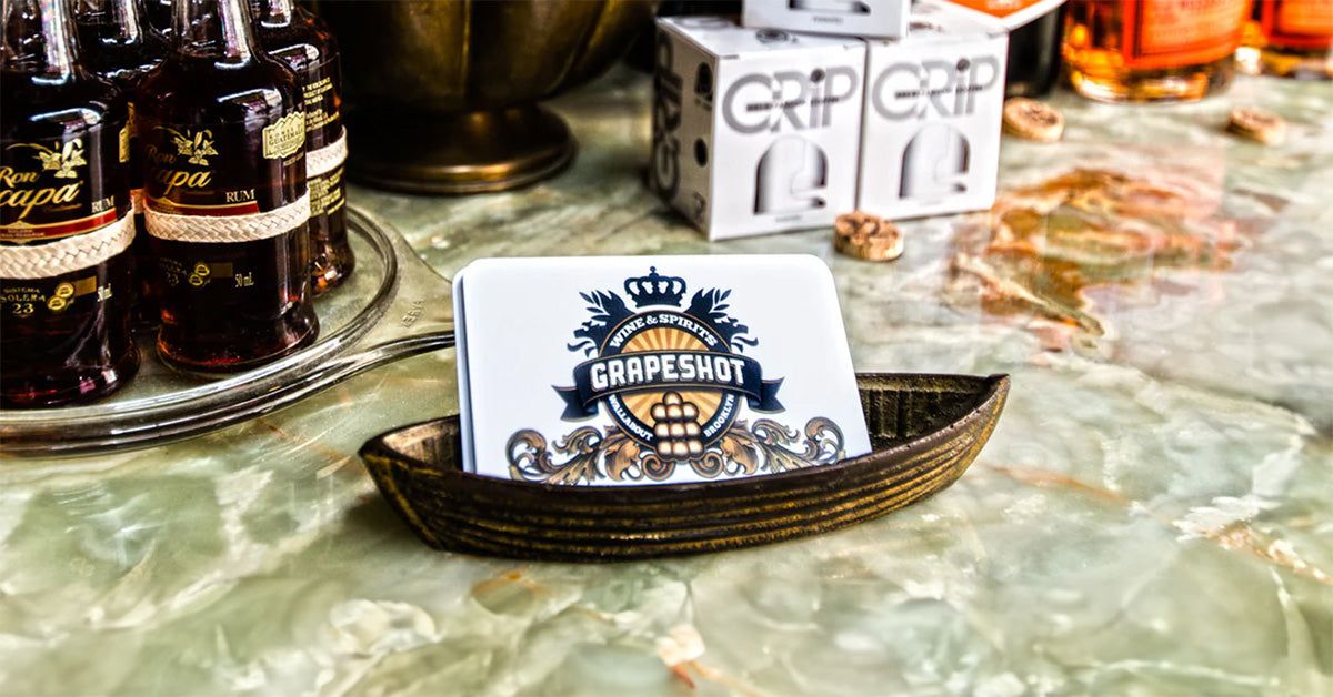 GrapeShot Wines & Spirits