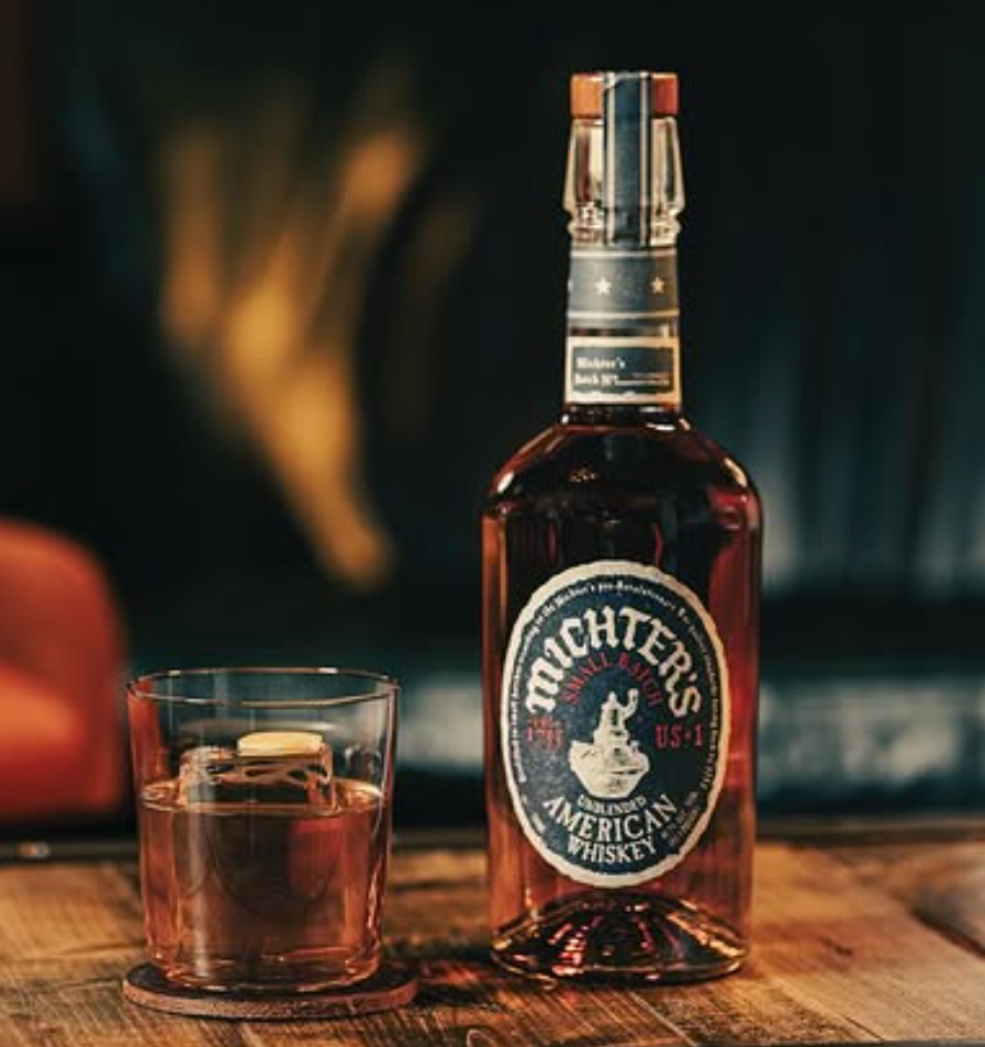 Michter's American Whiskey