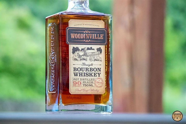 Bourbon, Brews & Blues