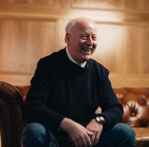 Fifty Years in Whisky, Three Days in New York