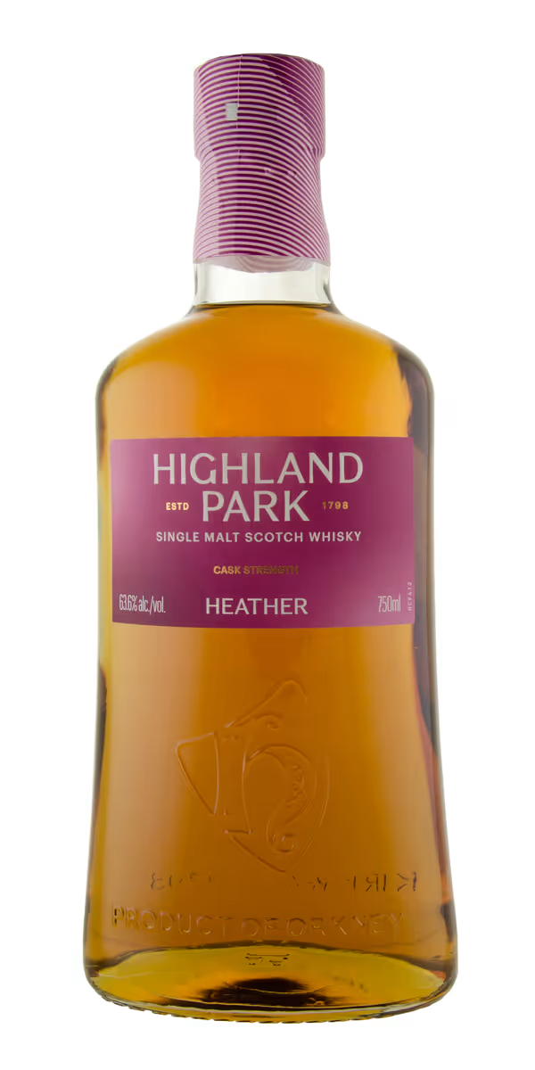 Glenrothes, Macallan & Highland Park