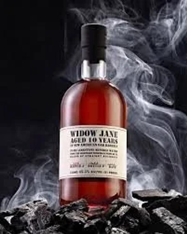 Tasting Tuesdays: Widow Jane