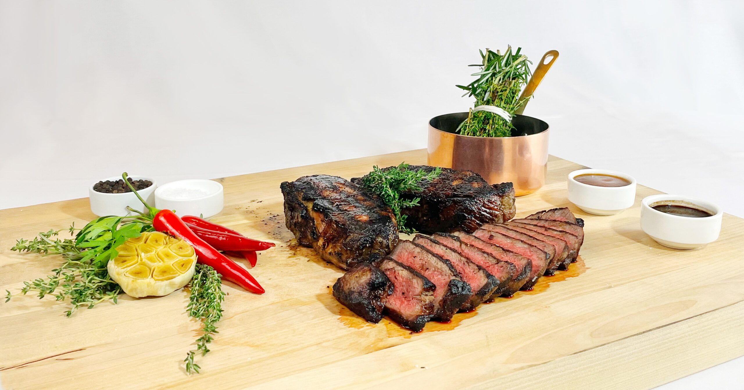 Aretsky's Patroon Restaurant