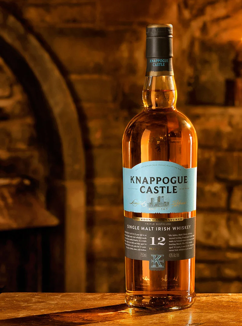 Knappogue Castle 12 Year Old