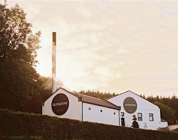 Women Who Whiskey x Glengoyne Highland Single Malt Tasting