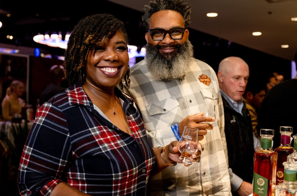WhiskyFest New York