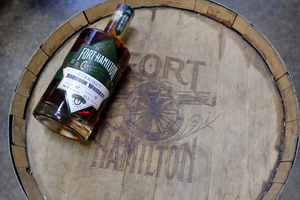 Hazmat Bourbon Release Party [sold out]