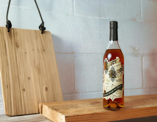 Black Maple Hill Bourbon & Rare Character Rye