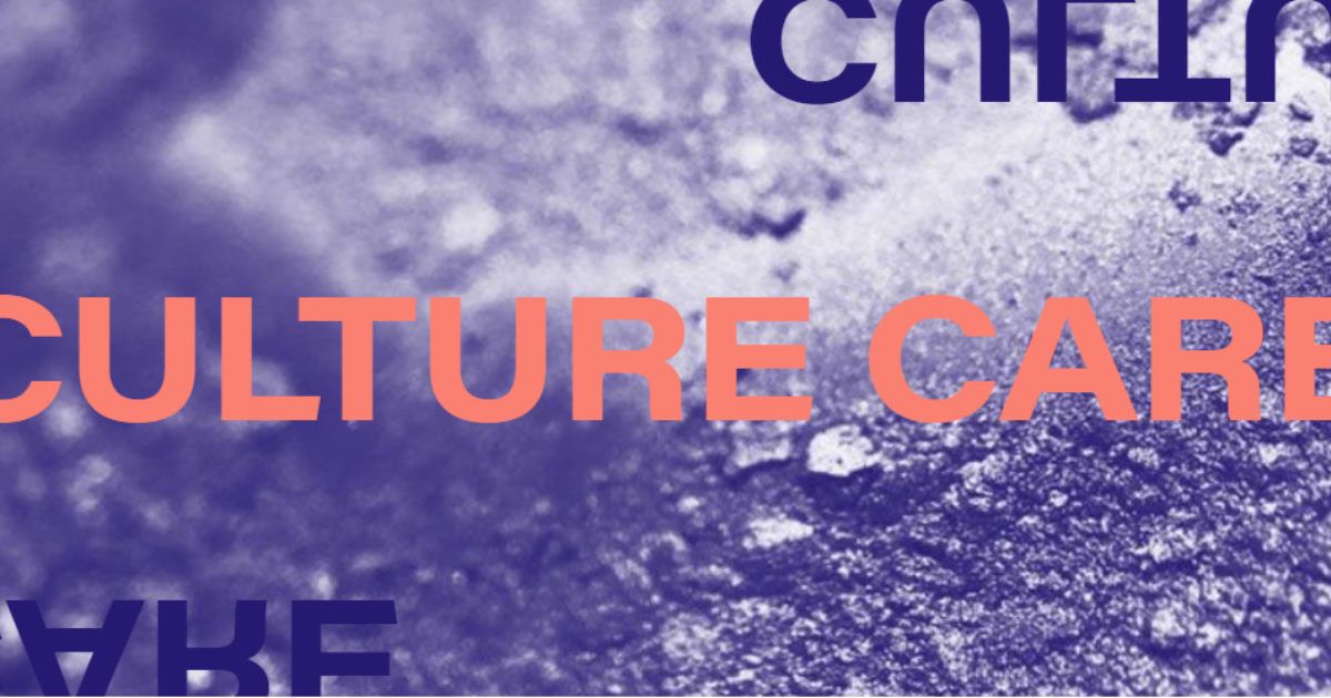 International Arts Movement