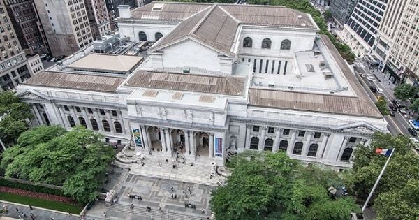 The NYPL