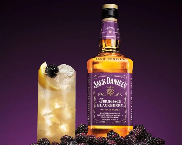 Free Tasting! Jack Daniel's Tasting!