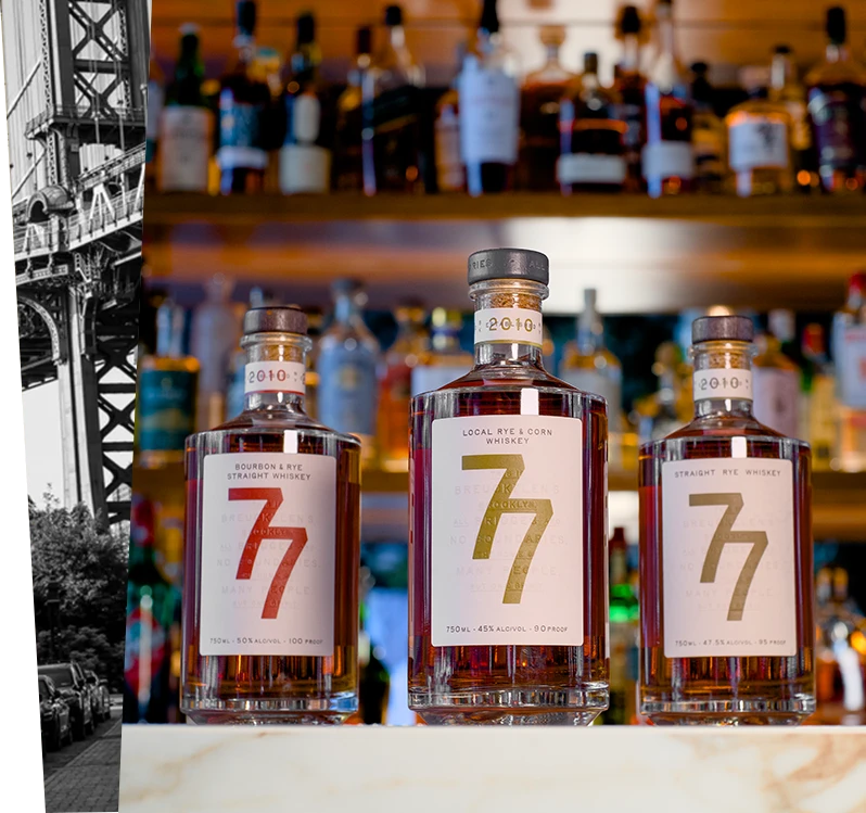 Breuckelen Distilling Company