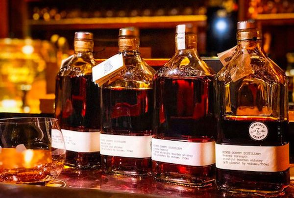 Kings County Distillery