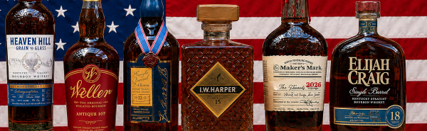Great Bourbons