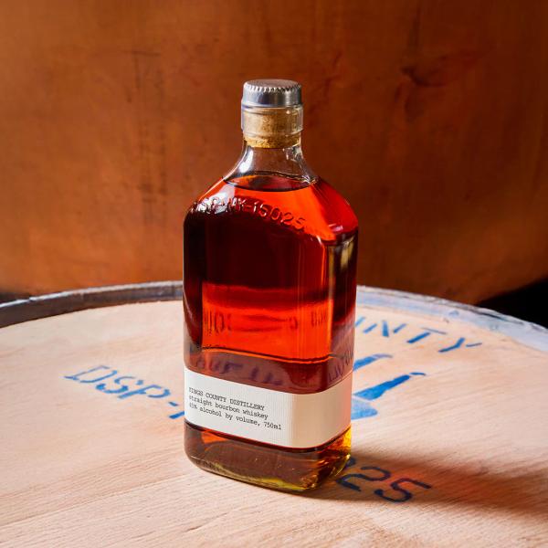Kings County Bourbon