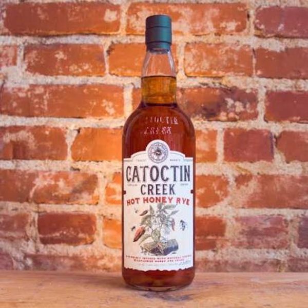 In-store Tasting: Pm Spirits