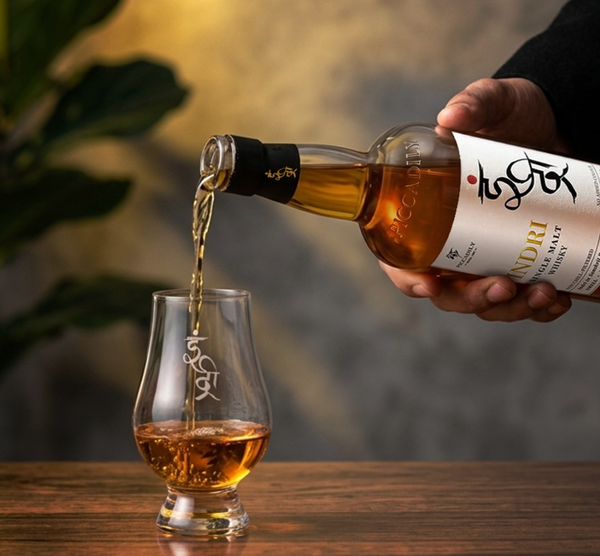 Indri Whiskies