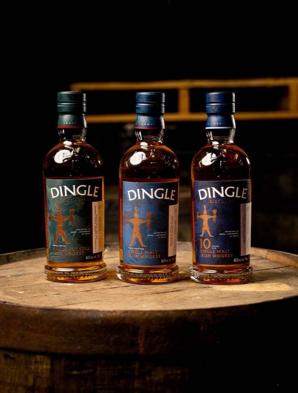 Dingle Whiskey