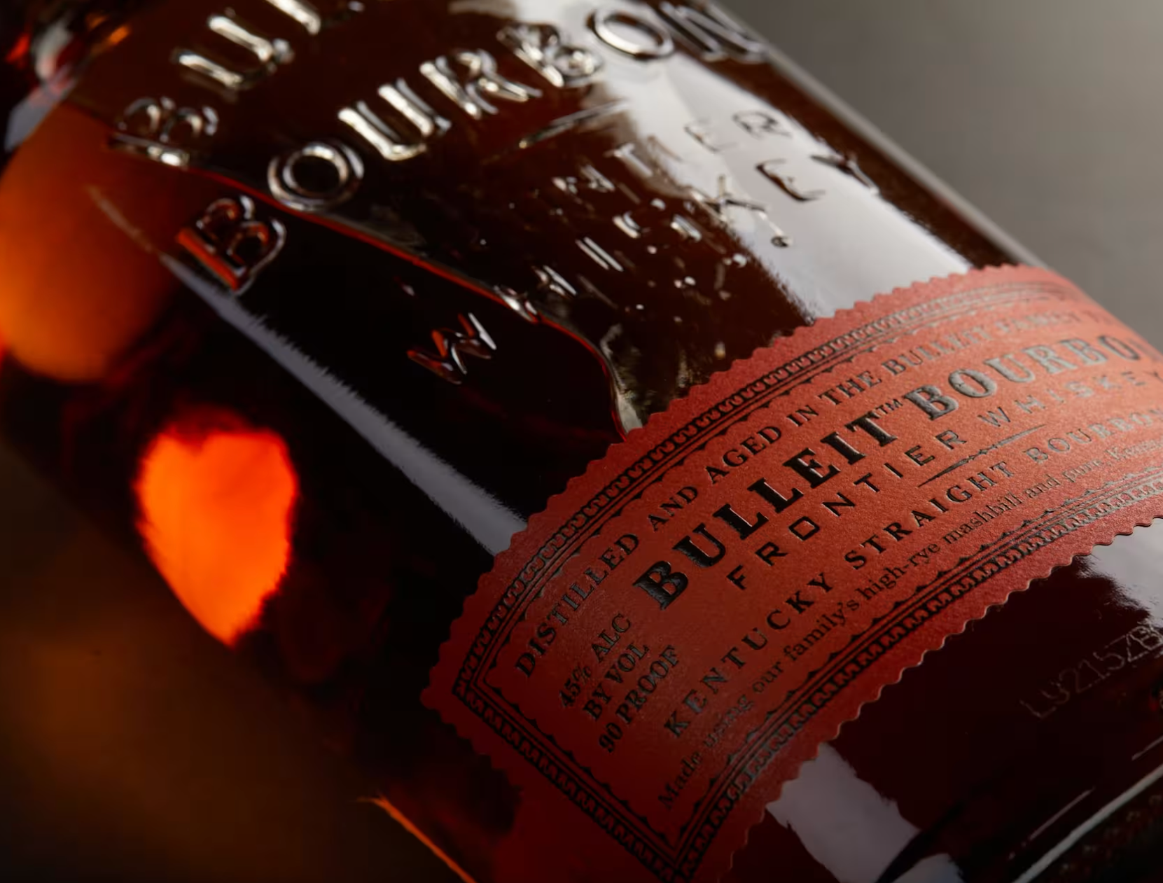Bulleit Bourbon