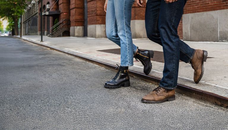 Thursday Boot Co.