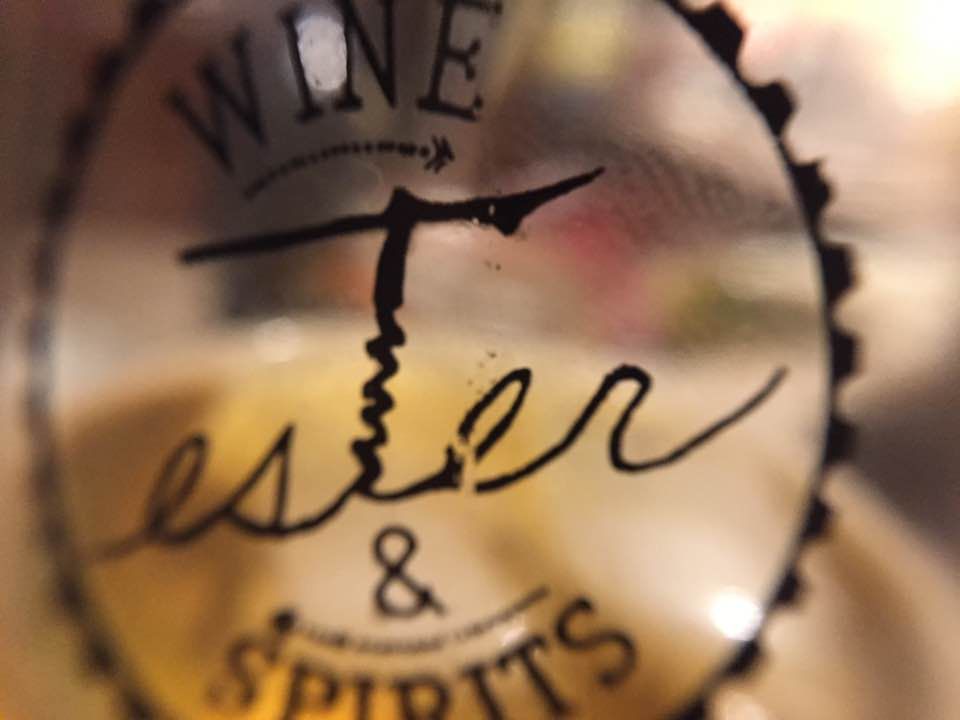 Ester Wine and Spirits