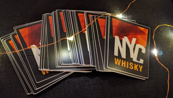 The New NYC Whisky: Matured, Rebuilt, and Ready for a Dram