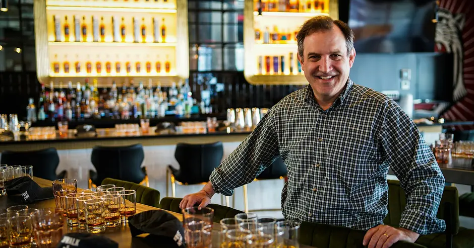 NYC Whisky in October 2026: Single-Brand Pours and Sit-Down Flights
