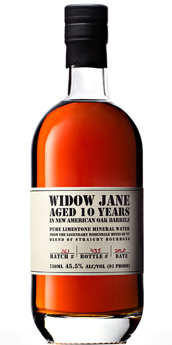 Widow Jane