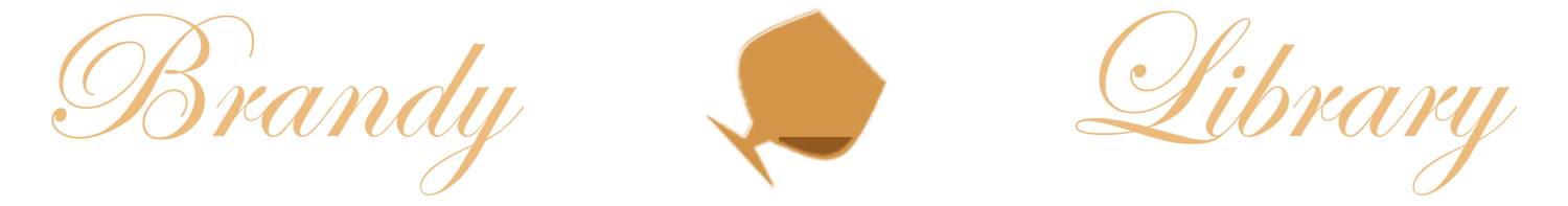 Brandy Library