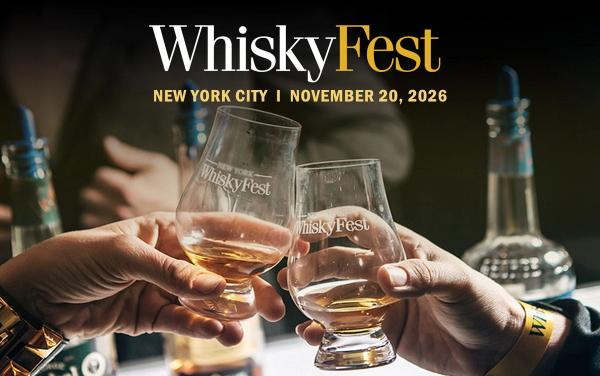 WhiskyFest New York