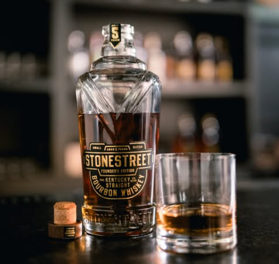 Stonestreet Bourbon