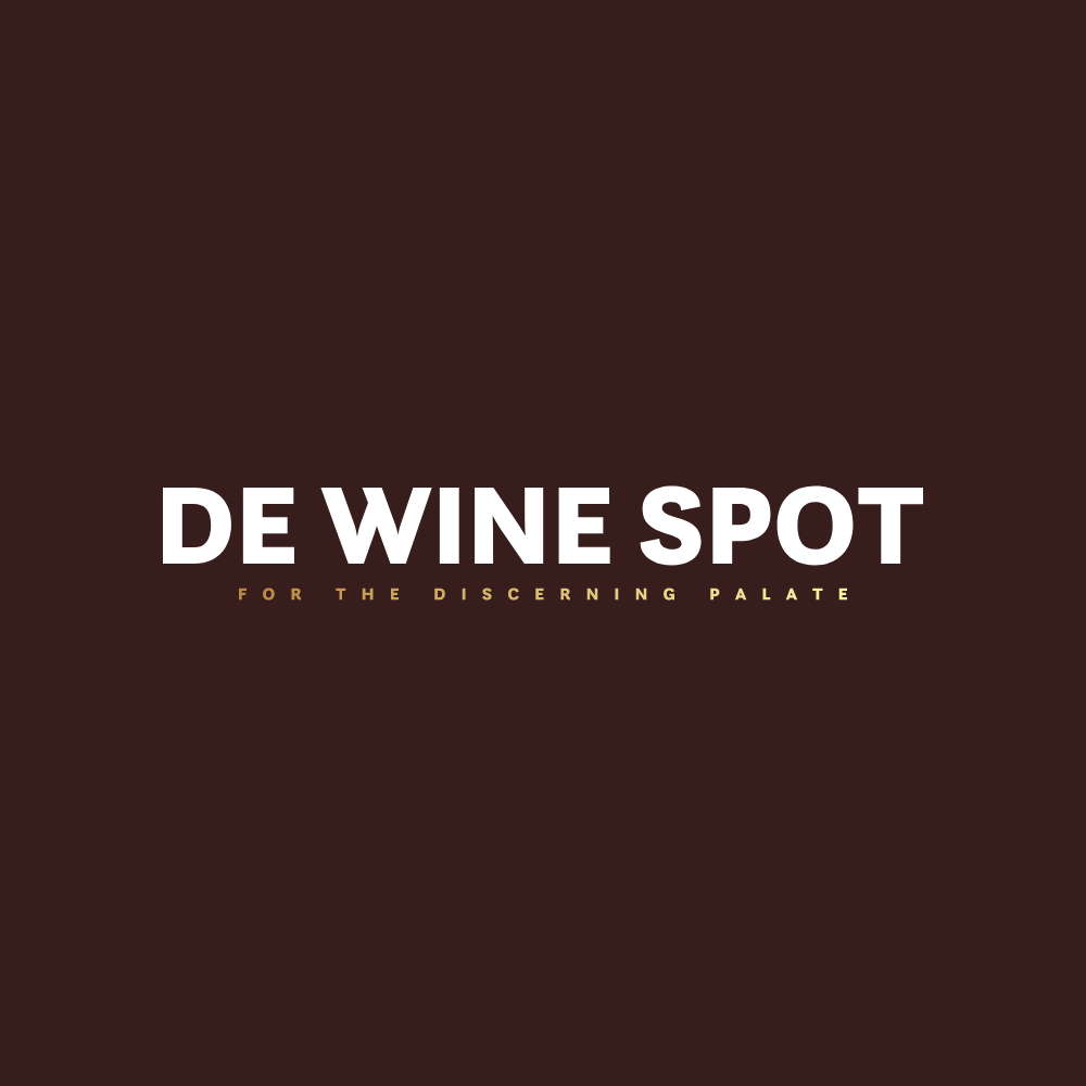 De Wine Spot