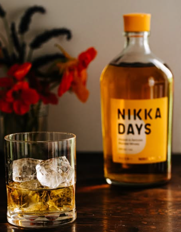 Nikka Whisky at Astor Wine & Spirits