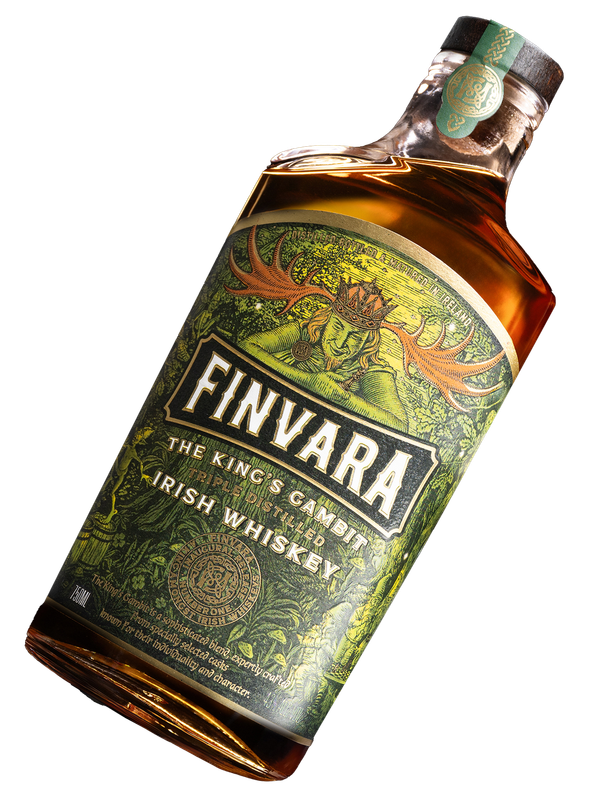 Finvara Whiskey