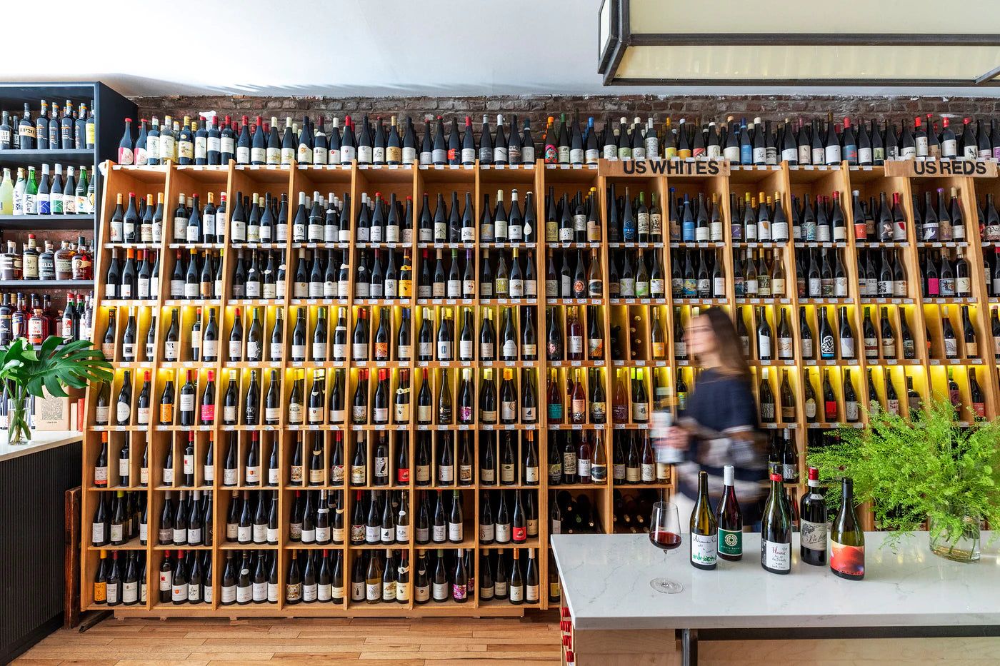 Leon & Son Wine and Spirits