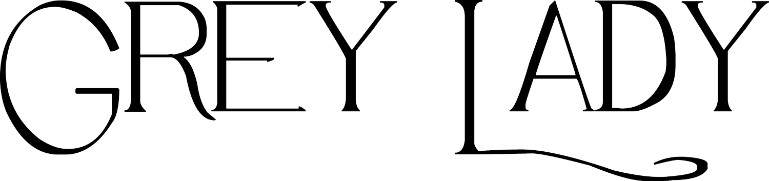 Grey Lady