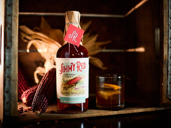 High Wire Distilling