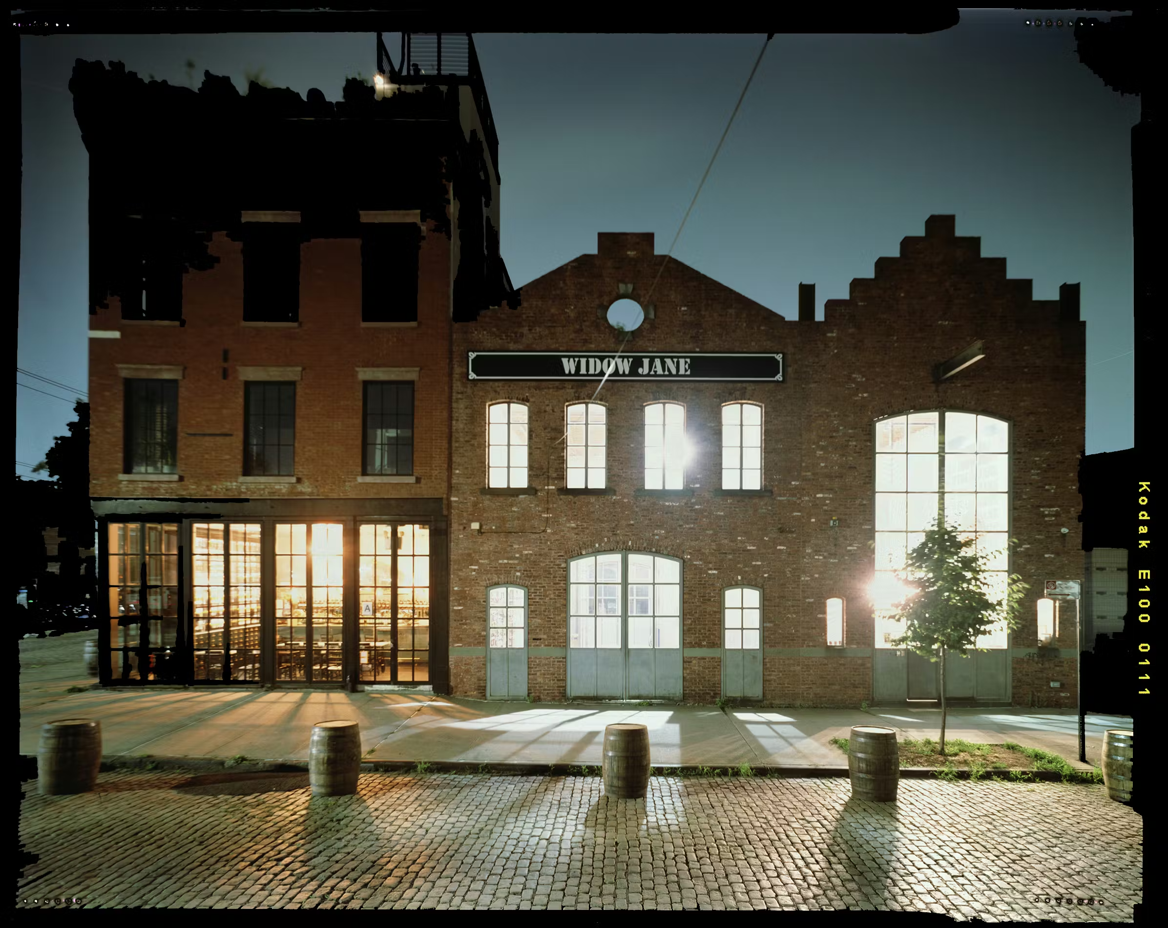 Widow Jane Distillery