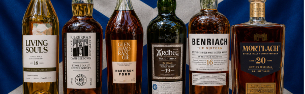 Great Scotch Whisky