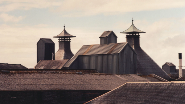 Highland Park Whisky & Omakase Dining Experience