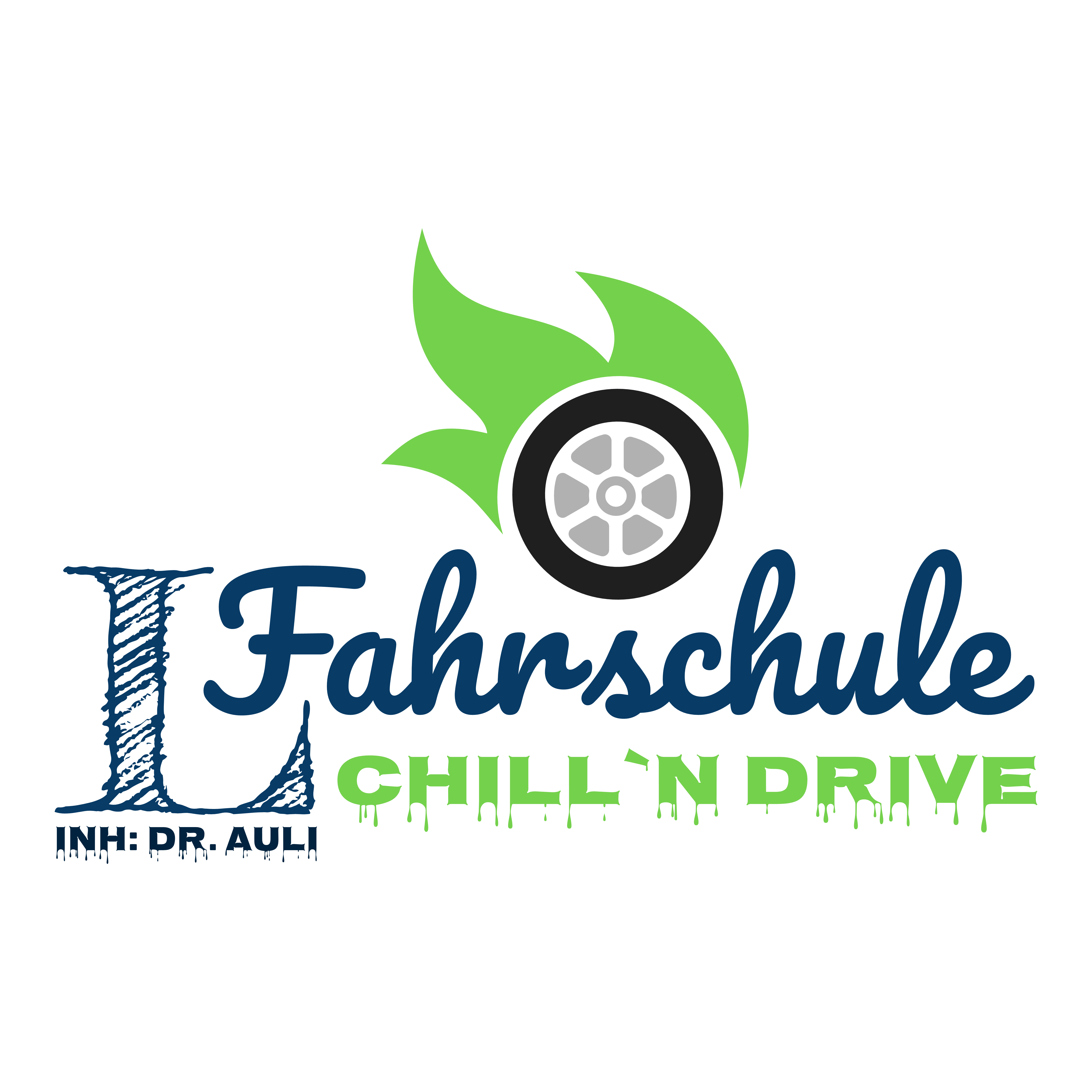 Fahrschule Chill`n Drive
