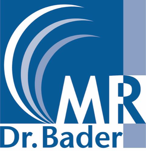 Dr. Bader