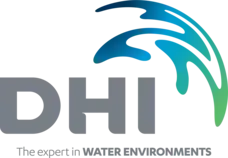 DHI logo