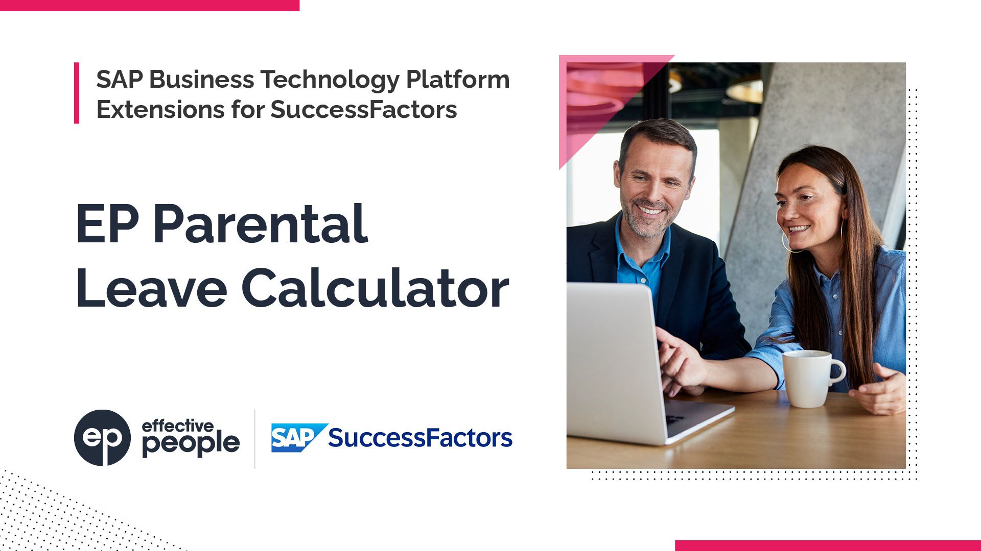 EP Parental Leave Calculator Blog Effective People