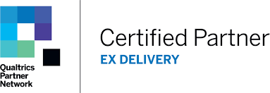 EX certified partner Qualtrics