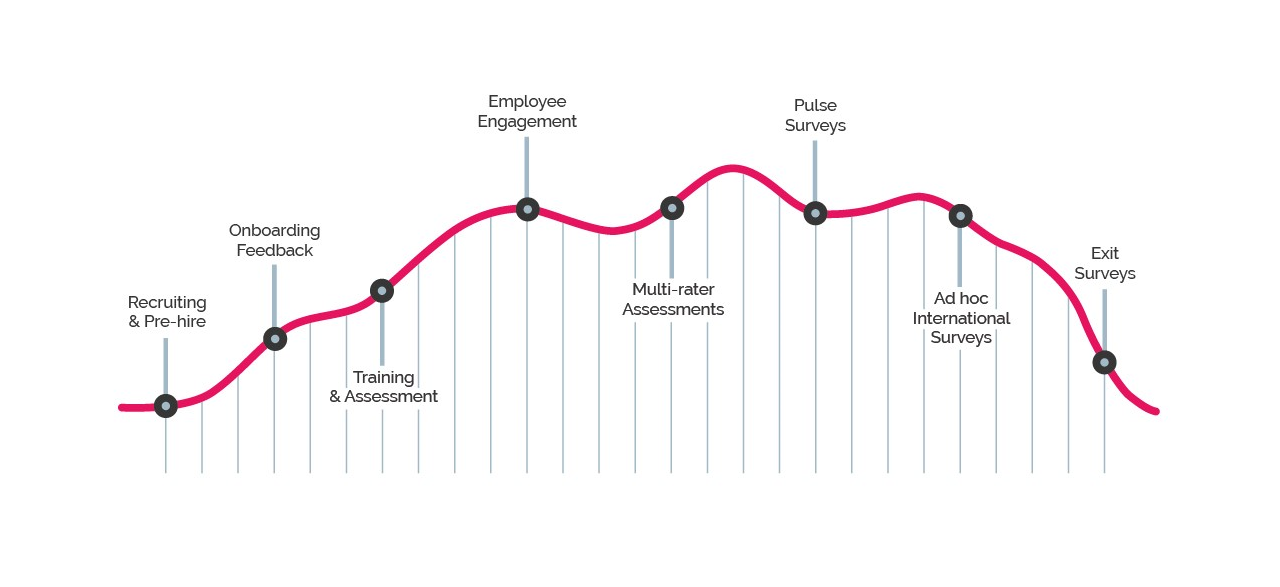 The employee lifecycle