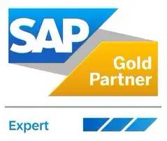 SAP Gold Partner