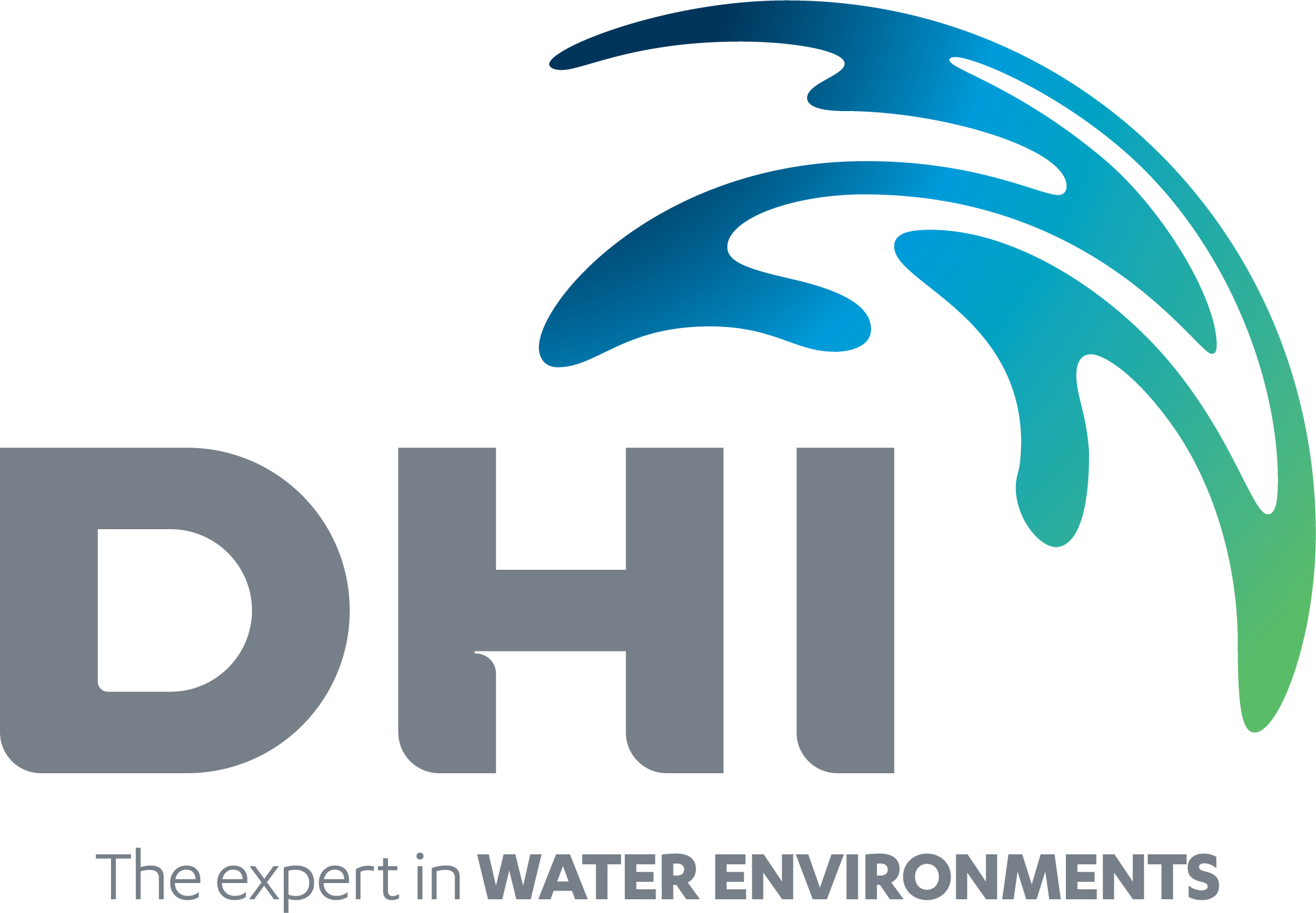 DHI logo