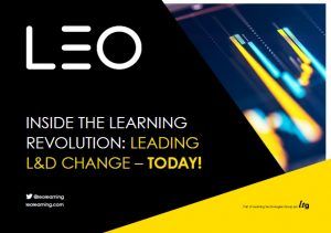 ebook: Inside the learning revolution