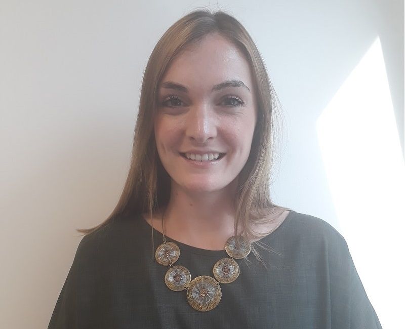 Charlotte Gibbs is a Project Manager in LEO's London office